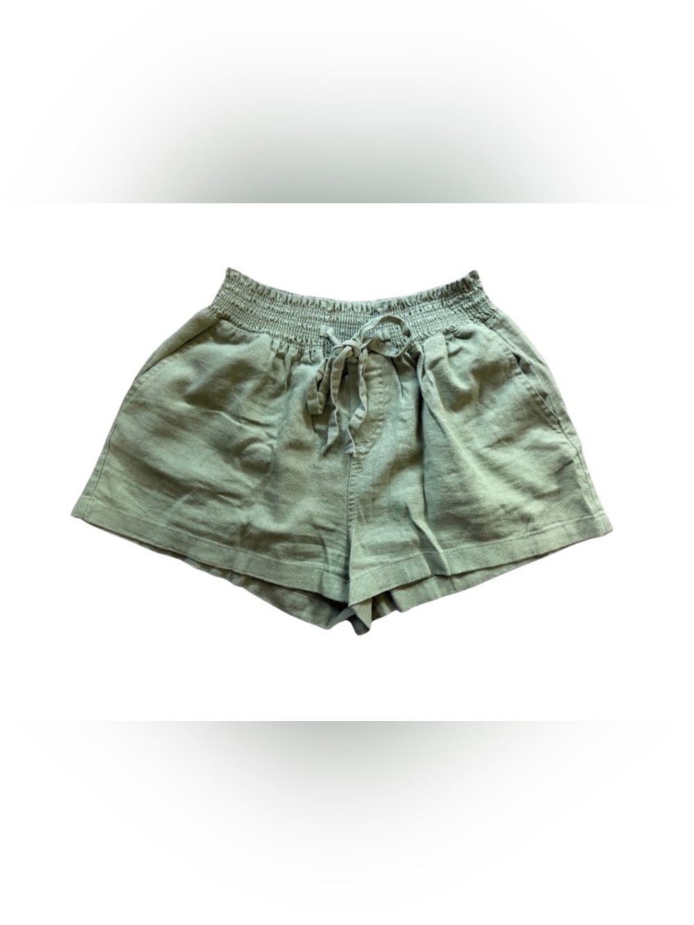 Love Tree Shorts